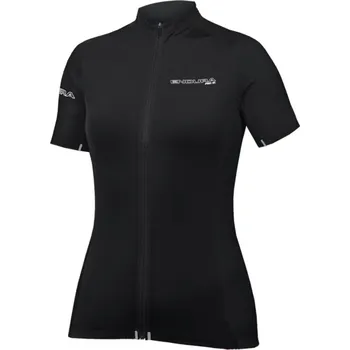 cyklistický dres Dámský dres ENDURA Pro SL Black, M
