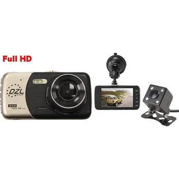 Kamera do auta Kamera do auta se zadní kamerou H503