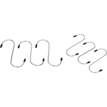 Věšák Háček 3 ks velký 13cm