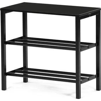 Botník Botník ZORGARSAR, černý matný lak + vyzvednutí ZDARMA