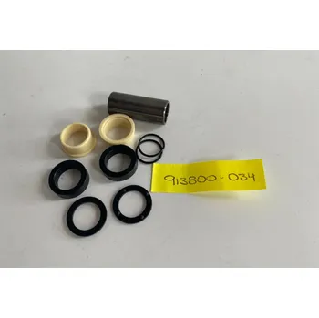 rám kola NORCO Sada vložek do tlumiče FOX SHAFT & TOPHATS SIGHT CARBON