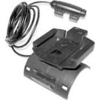 Tachometr Držák na řídítka CicloSport drátový (CM206,208,211,215A)