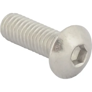 rám kola NORCO M4X12Mm Low Hite Sh Cap Screw 913400-030