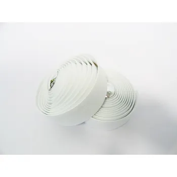 Komponent pro jízdní kolo Omotávka GHOST bílá s logem