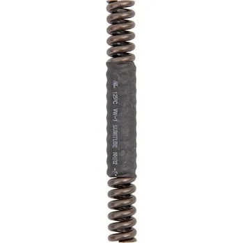 Sedlovka Pružina do sedlovky SR SUNTOUR SP12/25-NCX, měkká