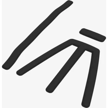 Cyklistická přilba Vycpávka LUMOS Ultra M/L