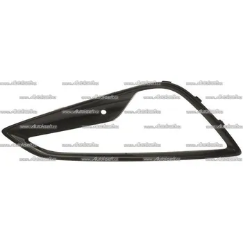 Lišta karosérie ORIGINAL P mřížka s otvorem pro mlhovku HYU 865283Z000