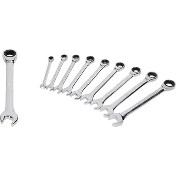 Klíč Klíč očkoplochý ráčnový 14mm