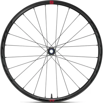 Zapletené kolo Sada kol FULCRUM Rapid Red 500 28“, N3W