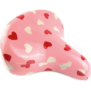 Sedlo na kolo Sedlo ELECTRA Hearts Women