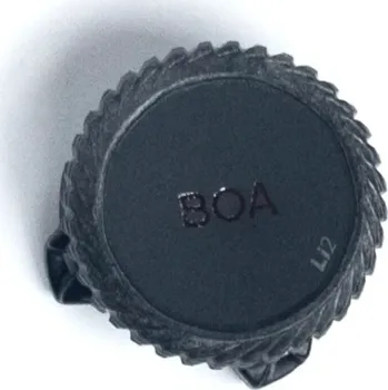 Pánské cyklistické tretry Náhradní kit GAERNE BOA Li2 Dial Černý, Pravý