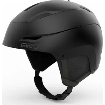 Cyklistická přilba Přilba GIRO Ratio Mat Black, L