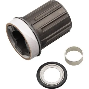 Náboj kola Ořech FULCRUM HG type alu FW body d.33 mm