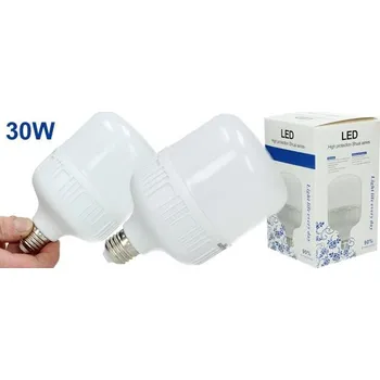 Žárovka LED úsporná žárovka 30W klasik