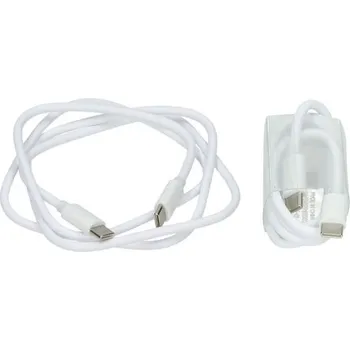 Náhradní díl pro mobilní telefon Nabíjecí kabel typ C-C