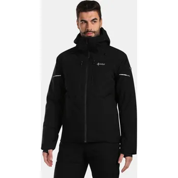 Lyžařská bunda KILPI Tonnsi Black, XL