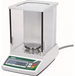 Elektronická váha 8303 INSIZE Dělení: 1 mg, Maximální váživost: 1020 g, Minimální váživost: 100 mg