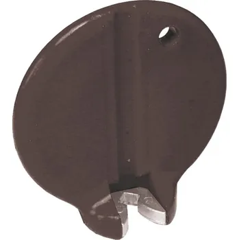 Centrklíč CYCLUS TOOLS plast, 3,4mm