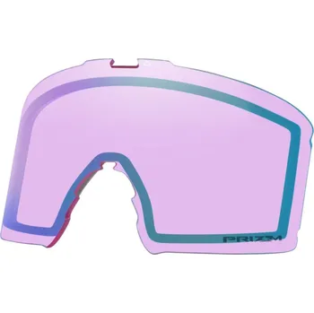 Zorníky OAKLEY Line Miner M Prizm Iced Irid