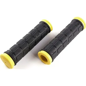 grip Gripy MOJEKOLO Kraton EVO Yellow