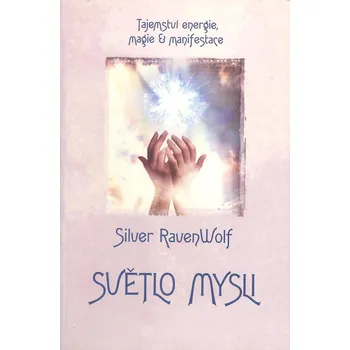 ANTIK2: RavenWolf Silver: Světlo mysli (<BĚŽNÝ STAV>)