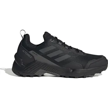 Pánská treková obuv adidas Black 1045460 10 (44.7)