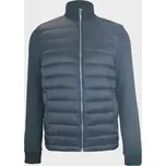 Bunda Jack Wills Black 1170372 M