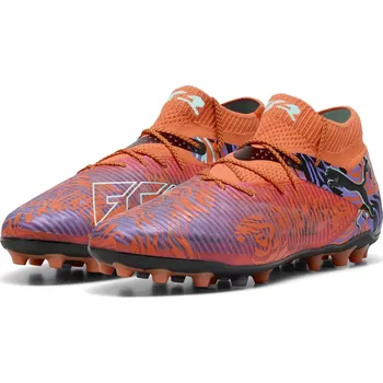 Turfy Turfy Puma Orange Pop 1169497 7 (40.5)