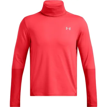 Pánské oblečení Tričko Under Armour Red 1170408 XL