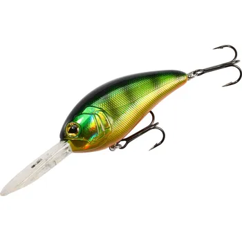 Mikado Wobler FH Glimmer 8cm 28gr/PH