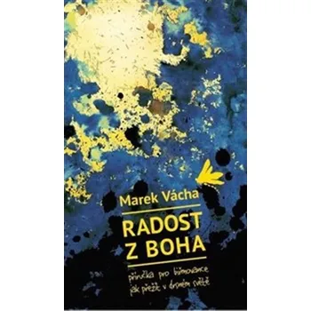 Radost z Boha - Příručka pro biřmovance, jak přežít v drsném světě, 2. vydání