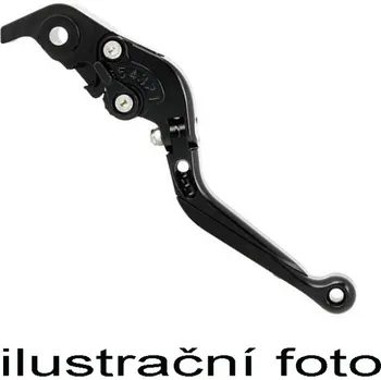 Sifam Lámací CNC spojková a brzdová páčka Aprilia a Moto Guzzi