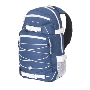turistický batoh Batoh Forvert Ice Louis Backpack, 20 L, Brandit, Blue