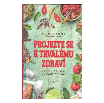 ANTIK2: Uberallovi F. a A.: Projezte se k trvalému zdraví (<BĚŽNÝ STAV> Co si vozíme v nákupních vozících? Je to jedlé? Budeme z toho nemocní? Vyvolá nám to alergii? Nebo dokonce přivodí smrt? Jak přežít...)