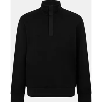 Pánská mikina Mikina Armani Exchange Black 1170320 M