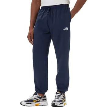 tepláky The North Face Simple Dome Regular Tapered Jogger - Summit Navy L