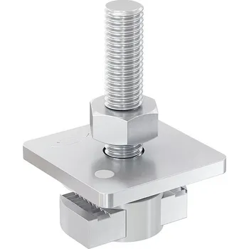 Hmoždinka Upínací sestava fischer FHS CLIX S 10x 30