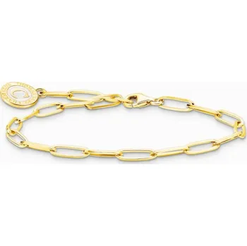 Náramek Thomas Sabo X0286-427-39-L19 + doprava zdarma