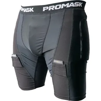 Florbalový chránič Promask Apex Protection Shorts S