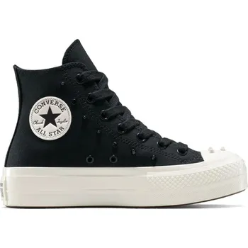 Dámské tenisky tenisky vysoké dámské - CHUCK TAYLOR ALL STAR LIFT - CONVERSE - A15540C - 40