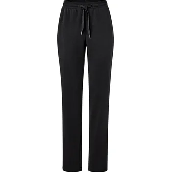 Dámské kalhoty 707548 - Tchibo - Pohodlné kalhoty - pro ženy - vel. M 40/42 - barva: černá