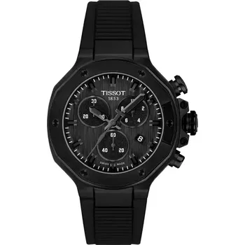 Hodinky Tissot - T141.817.37.051.00 - T-Race Quartz Chronograph