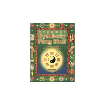 Populárně naučná literatura pro dospělé ANTIK2: Bradler Christine: Západní symboly Feng Shui (<BĚŽNÝ STAV> modifikace Feng Shui pro západní prostředí používá další prvky obvyklé spíše v naší kultuře zachovávajíce však původní účinek)