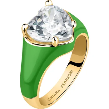 Prsten Chiara Ferragni J19AVI43014