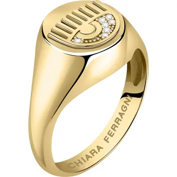 Prsten Chiara Ferragni J19AUW44016
