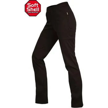 Dámské kalhoty LITEX Kalhoty dámské softshellové. 7F267
