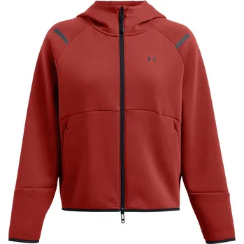 Dámská větrovka Bunda Under Armour Orange 1170457 8 (XS)