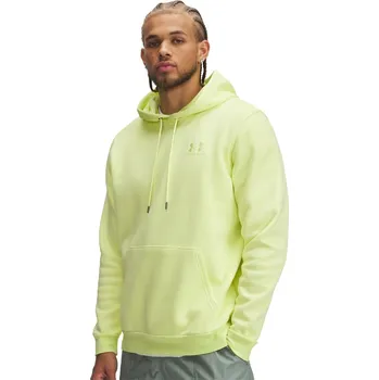 Pánská mikina Mikina Under Armour Yellow 1170277 XL