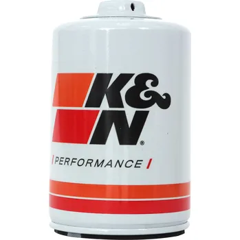 Filtr pro motocykl K&N olejový filtr pro Toyota Hilux -- rok výroby 1981 1.6L Benzín SLEVA 8%
