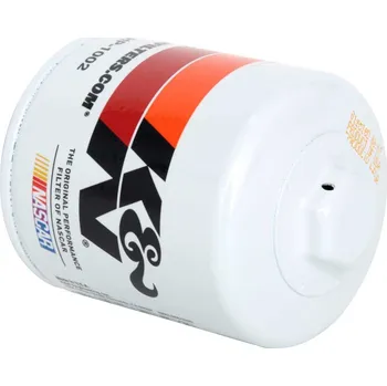 Olejový filtr K&N olejový filtr pro Toyota Camry -- rok výroby 1988-1991 2.5L Benzín SLEVA 8%